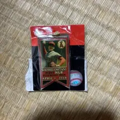 2025年最新】大谷翔平 グッズ エンゼルス ピンバッチの人気