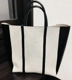 【ZANCHETTI 】美品★2WAYバッグ