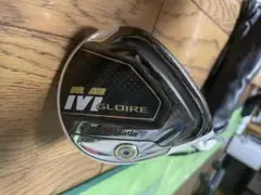 Mグローレ 5w fujikura platinum speeder 5s
