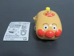 アンパンマン　あそんでビークル7　アンパンマンごう ガチャ　ガチャガチャ