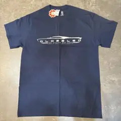 OLDSSLED Tシャツ GILDAN ネイビー