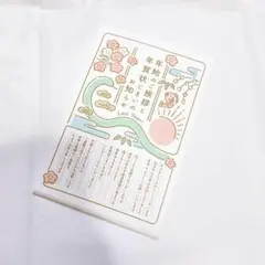 パピレイ 年賀状じまい 新年お知らせ 私製10枚入り 特選デザイナーズ