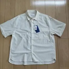 チャオパニック ティピー　半袖シャツ