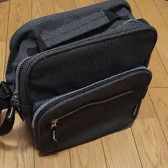 MCBELLショルダーバック