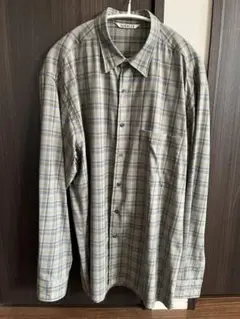 オーラリーシャツ 4