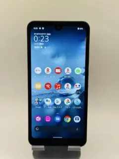 AQUOS wish SH-M20 03844スマートフォン本体simフリー