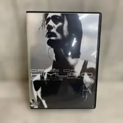 氷室京介 DVD CASEOFHIMURO15th Anniversary Sp