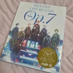 【最終値下げ】IDOLiSH7 LIVE Op.7 アイナナ Blu-ray