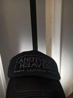 帽子 ANOTHER HEAVEN STANDARD CALIFORNIA ANOTHER HEAVEN × STANDARD CALIFORNIA MESH CAP