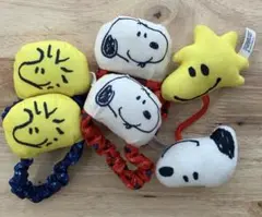 スヌーピー SNOOPY ラトルセット