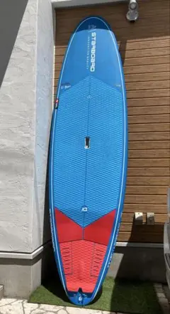 2025年最新】starboard sup proの人気アイテム - メルカリ