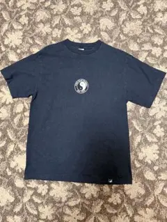 T&C Town & Country Tシャツ　ネイビー　Mサイズ