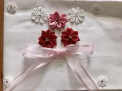 リングピロー リングドッグ