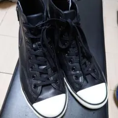 BEAMSGolf　10周年別注　オールスター ZIP HI