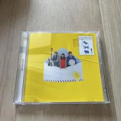 【CD】ケラケラ/ ケラケライフ スターラブレイション
