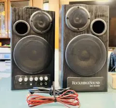 スピーカー・ウーファー ROCKRIDGESOUND RSJ-SP004 2025年最新】ROCKRIDGESOUND JAPANの人気アイテム - メルカリ