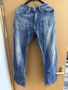 Levi's 505 ライトブルーデニム W34 L32
