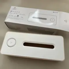 ティッシュボックス　ルテラ　プレミアム