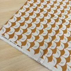★B573★ メイドインジャパン/ブランド/プリント生地/50cm