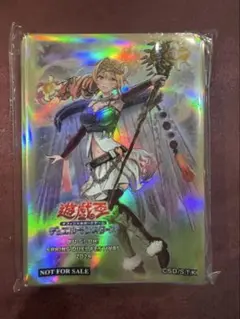 2025年最新】霊獣使いレラ スリーブの人気アイテム - メルカリ