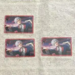 スタンドマイヒーローズ スタマイ カナメ New card collection