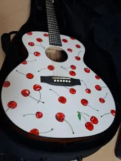 NAGI アコースティックギター　エレアコ　メイプル NAGI GUITAR kuro.E ナギ アコースティックギター エレアコ