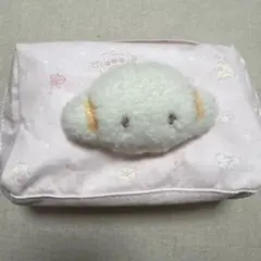 こぎみゅん はじめまして ポーチ