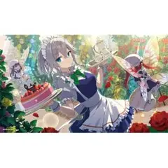 東方 逸遊団 Scarlet Agents スリーブ まとめ売り レミリア 咲夜 東方 逸遊団 Scarlet Agents スリーブ まとめ売り レミリア 咲夜