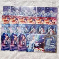 ビジュコレ　真斗　カード