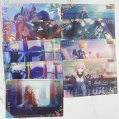 プロセカ ウエハース Vivid BAD SQUAD ビビバス まとめ売り