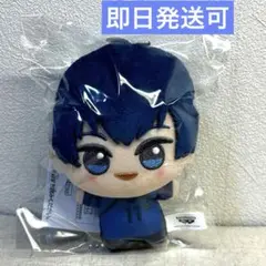 ブルーロック ちびぐるみvol.7 潔世一　　ナムコ