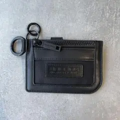 ブリーフィングキーケース　BRIEFING BLK MAG KEY HOLDER