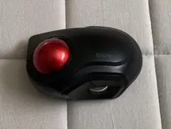bitra トラックボールマウス M-MT2DR