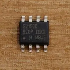 ３個セットIRS2153DSTRPBF IC SOP-8 ゲートドライバ