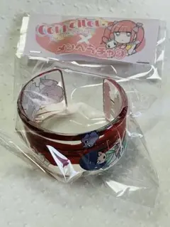 メンヘラチャン　バングル