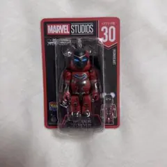 MARVEL BE@RBRICK Happyくじ ベアブリック賞 30