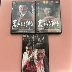 荒ぶる獅子【前篇+後篇+外伝】レンタル DVD ケース付き 匿名配送 荒ぶる獅子【前篇+後篇+外伝】レンタル DVD ケース付き 匿名配送