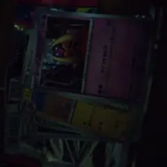 PZBHBH　ポケモンカード ノーマル5枚