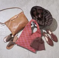 STEVEN ALAN バッグ