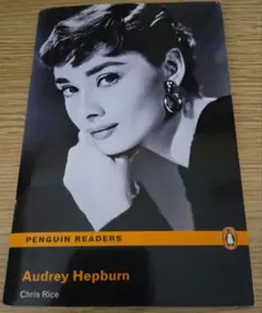 Audrey Hepburn Graded Readers