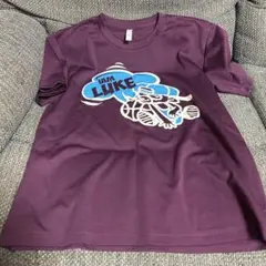 nks405 ドライＴシャツ
