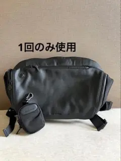2025年最新】BROSKI AND SUPPLY ボディバッグ・ウエストポーチの