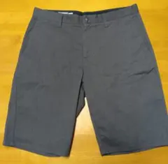 VOLCOM ショートパンツ サイズ33
