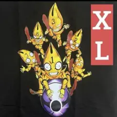 新品⭐︎ジョジョ⭐︎グイード・ミスタ⭐︎セックスピストルズ⭐︎Tシャツ⭐︎XLサイズ