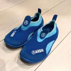 エアボーンＡＲＢＮ マリンシューズ　アクアソック　15cm