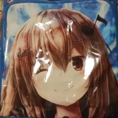 美少女ライクトロンタオル　翠燕先生ver.奏ちゃん