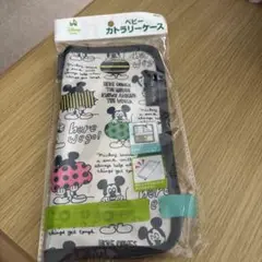 ベビー　カトラリーケース