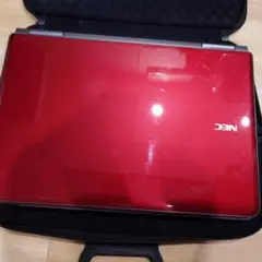 NEC LaVie L PC-LL750FS6R ノートPC 他付属品とおまけ