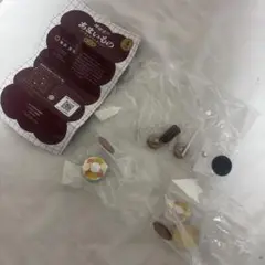 純喫茶のあまいものミニチュアコレクション第2弾♡3個まとめ売り