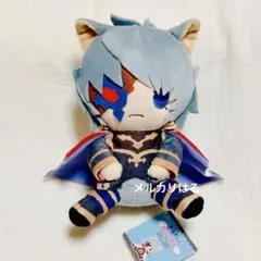 2025年最新】グラブル シス ぬいぐるみの人気アイテム - メルカリ